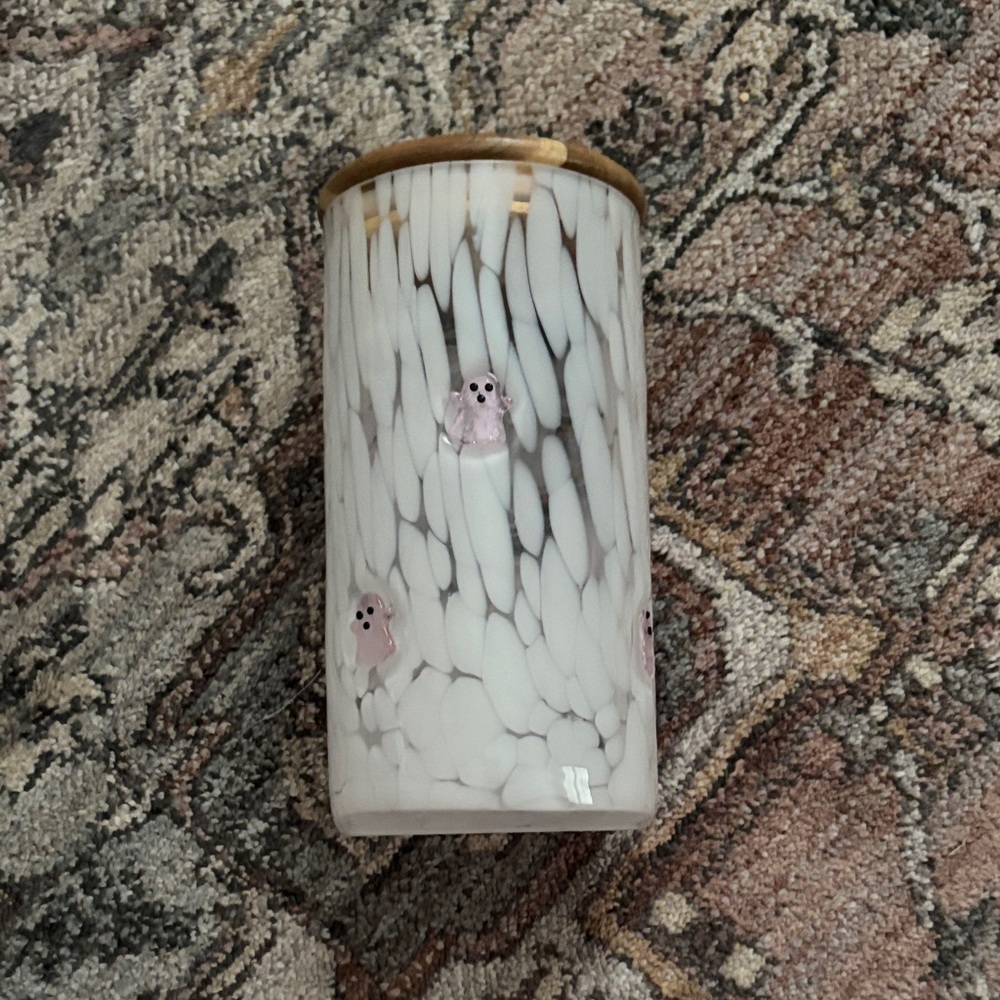 Icon Ghost Jar